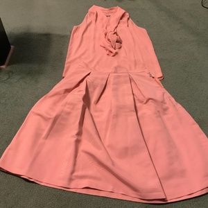 Skirt outfit